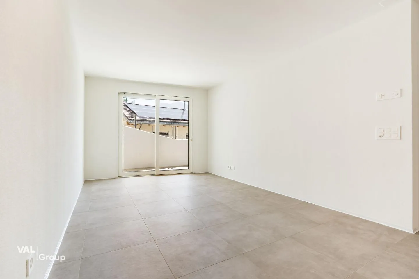 Stilvolle Wohnung in sonniger Lage - Foto 4 von 13