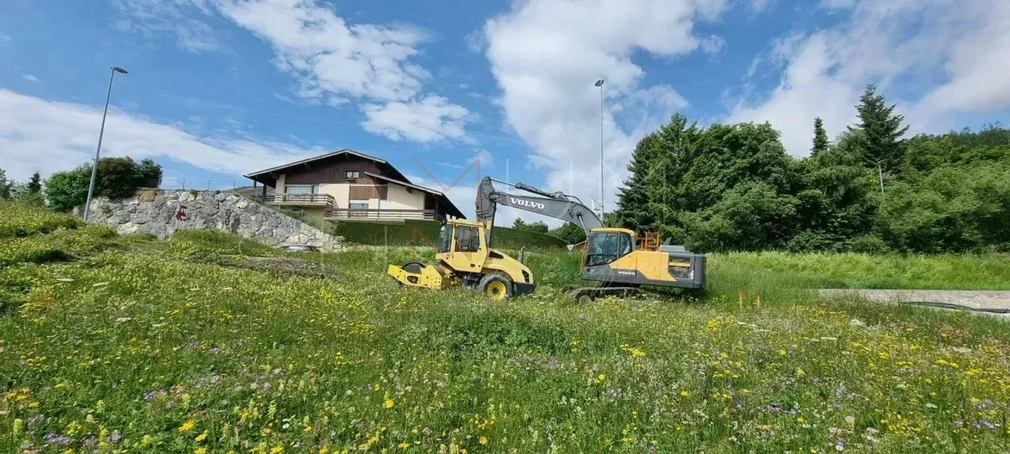 Maison individuelle à vendre - Photo 3 sur 11