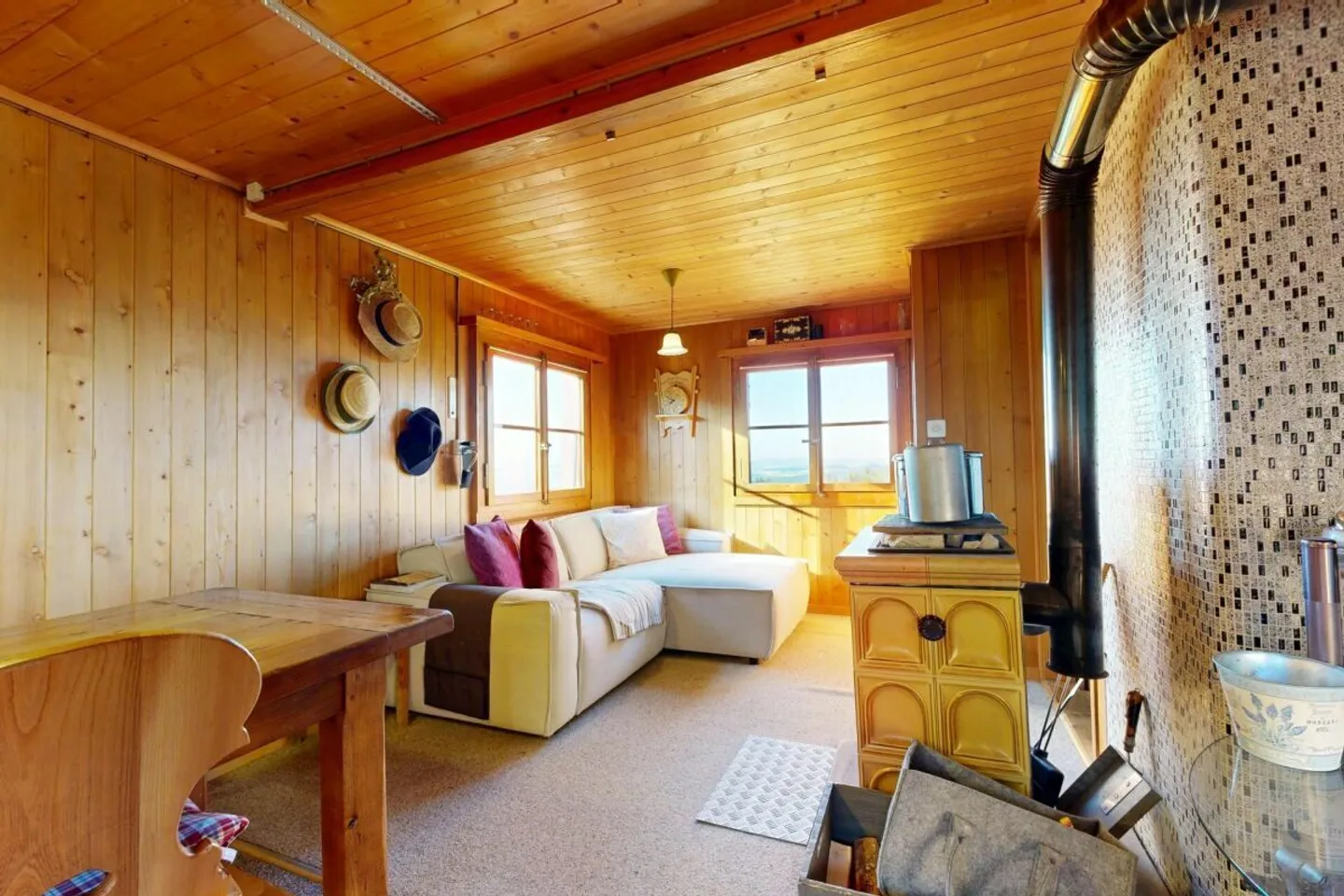 Einfamilienhaus kaufen - Foto 5 von 20