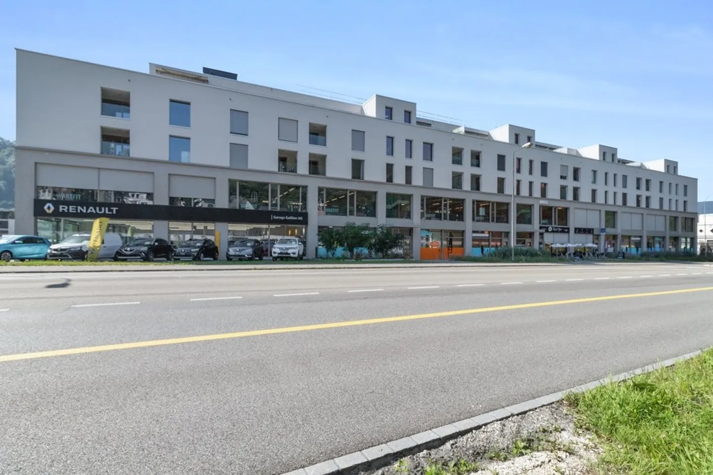 Votre nouvel appartement de rêve ! - Photo 1 sur 5