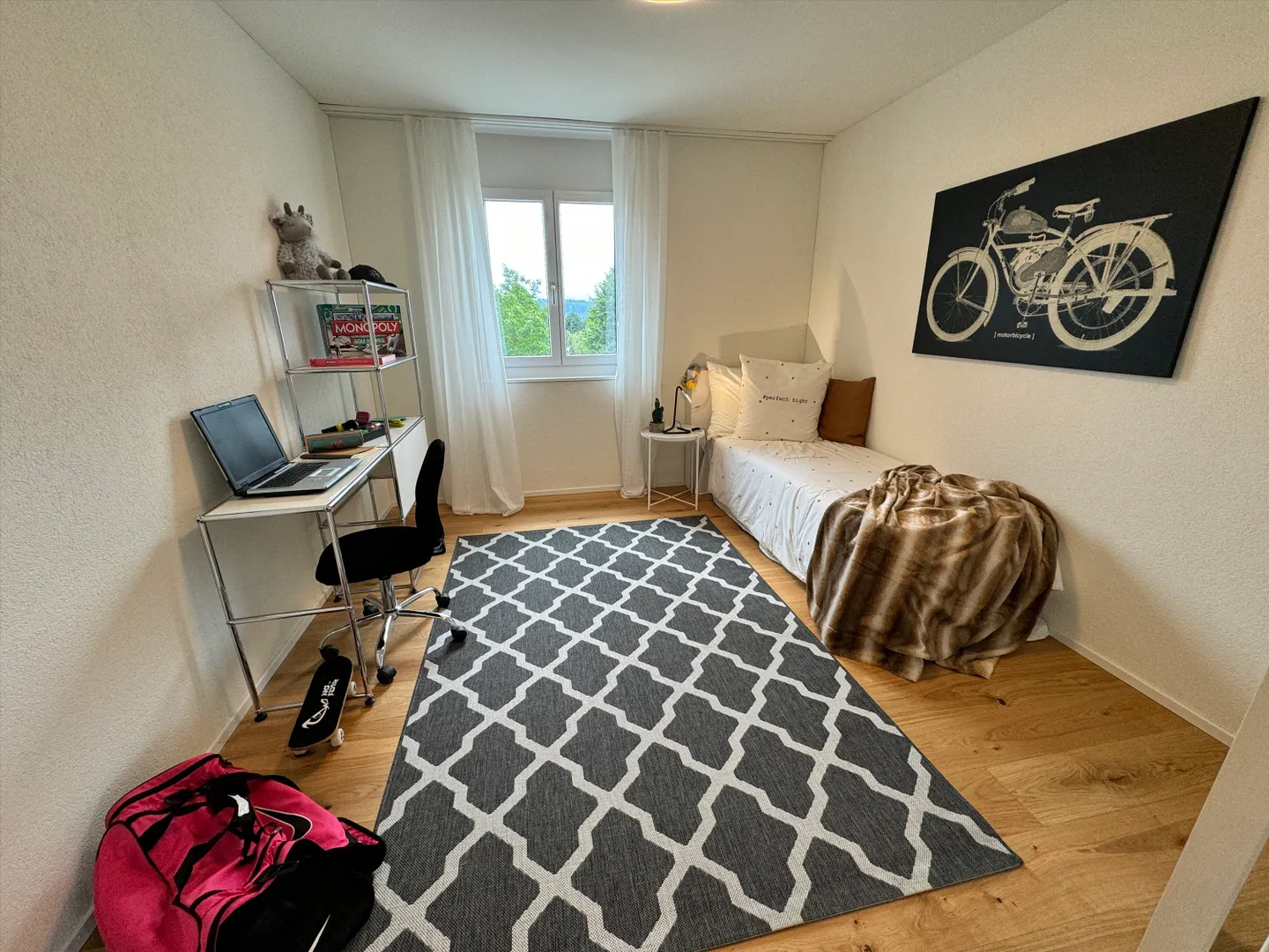 Bienvenue dans votre nouveau chez-vous ! - Photo 5 sur 6
