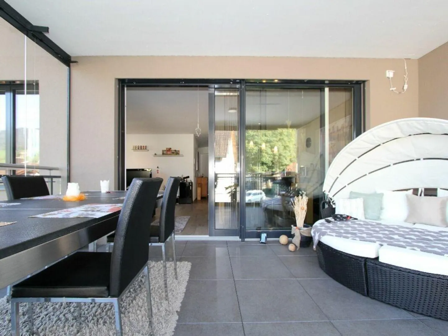 Schöne Wohnung an sonniger Lage - Foto 12 von 14