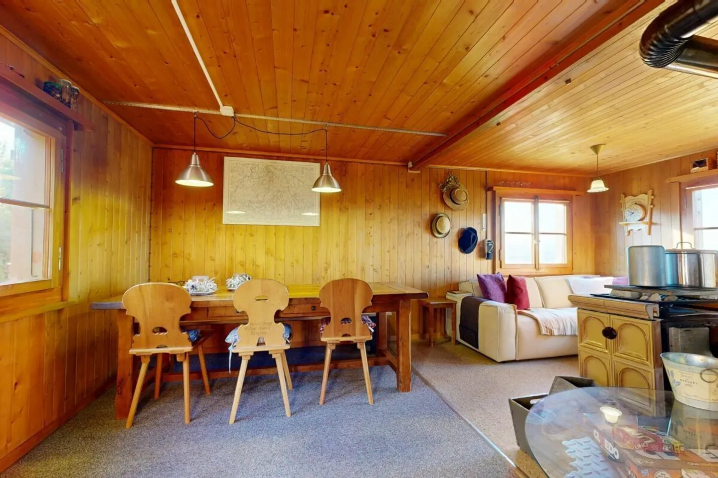 Einfamilienhaus kaufen - Foto 4 von 20
