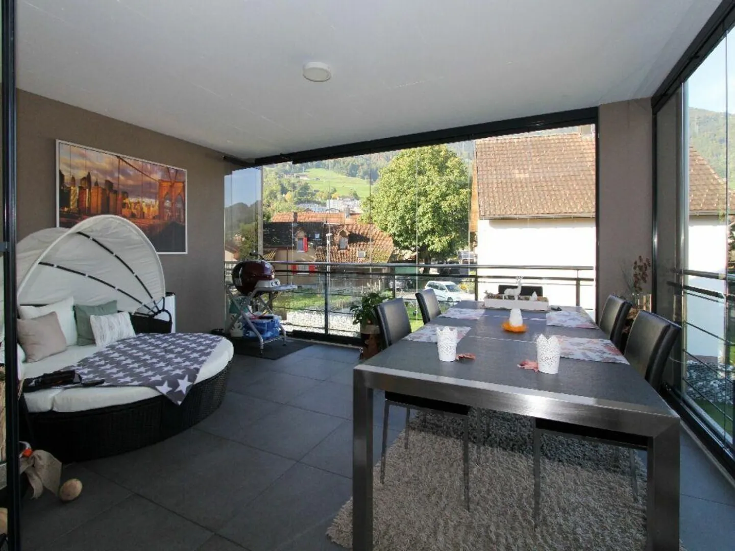 Schöne Wohnung an sonniger Lage - Foto 13 von 14