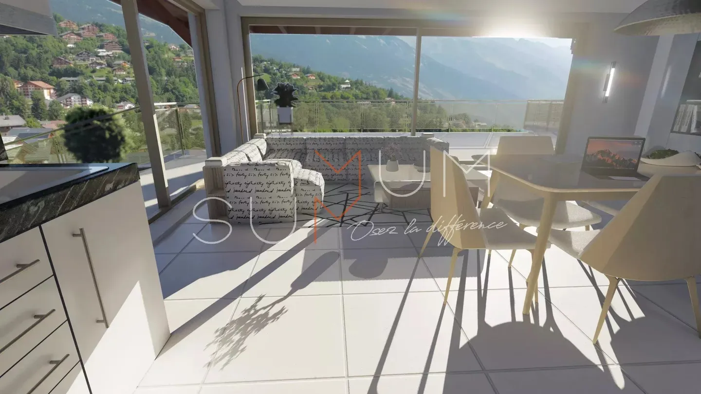 Maison individuelle à vendre - Photo 5 sur 11