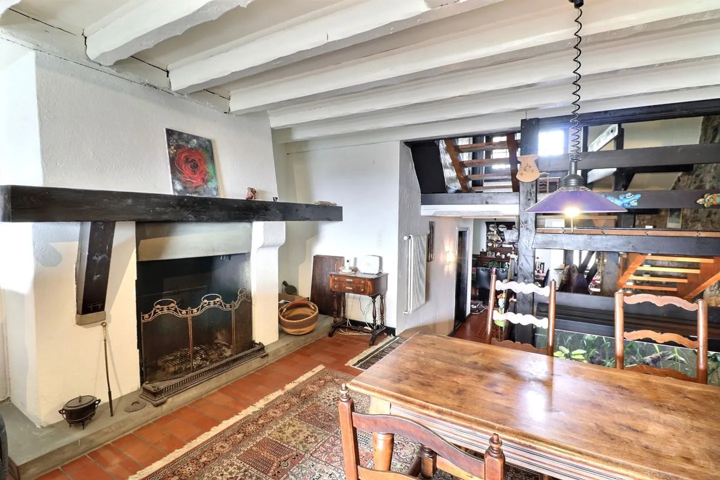 Single house for sale - Photo 9 of 13