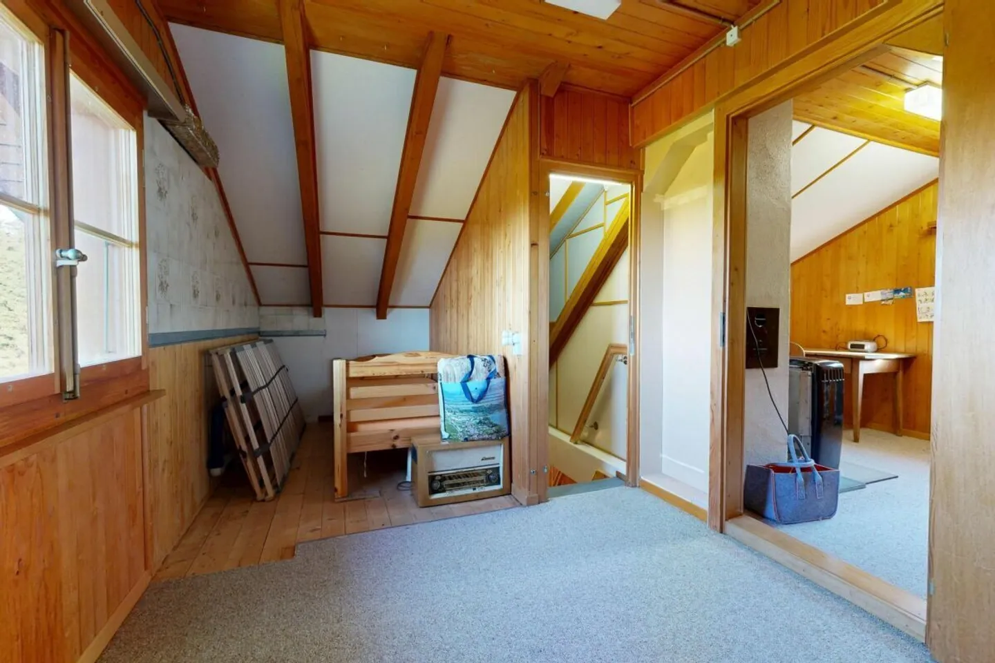 Einfamilienhaus kaufen - Foto 10 von 20