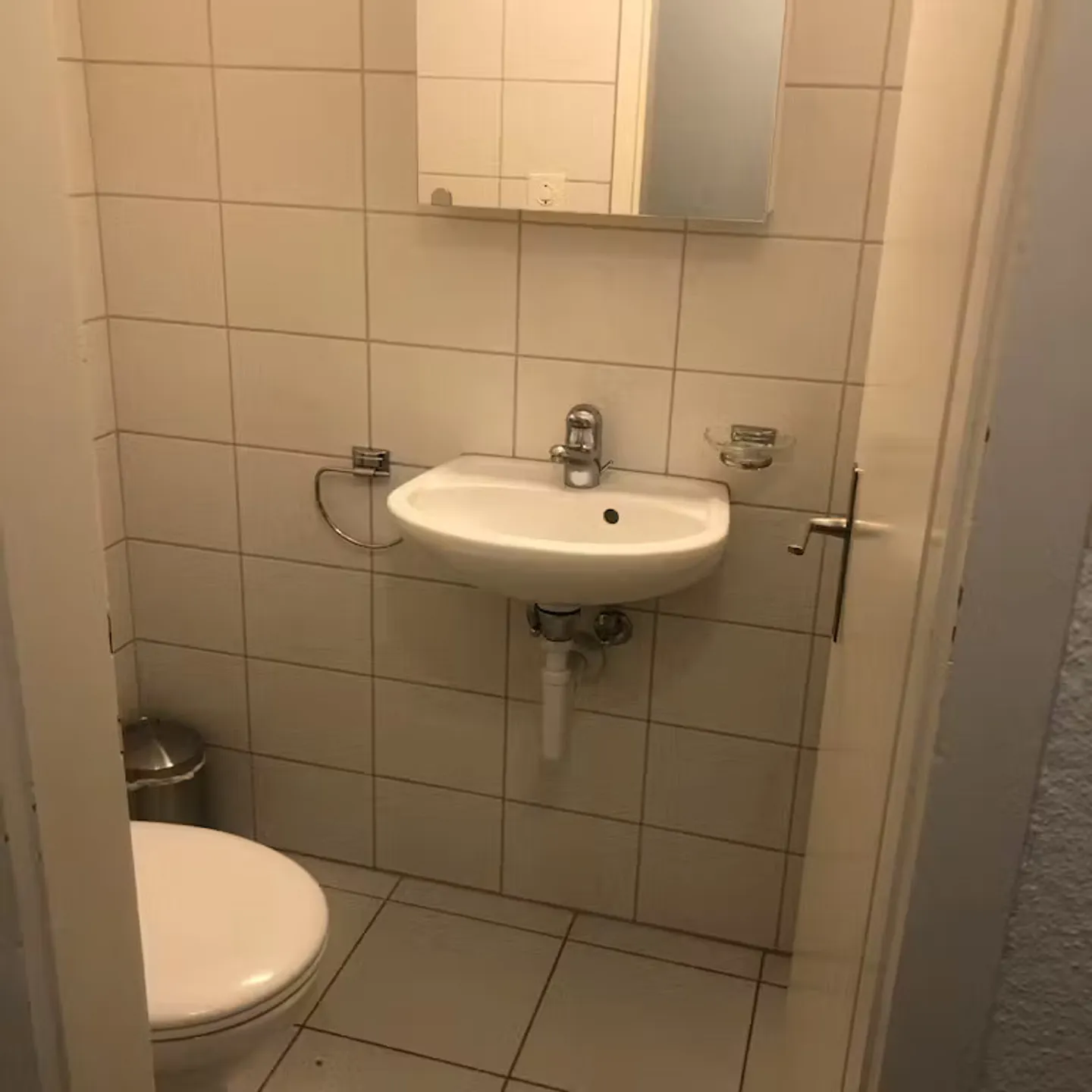 Charmante Wohnung in Zürich - Foto 9 von 10