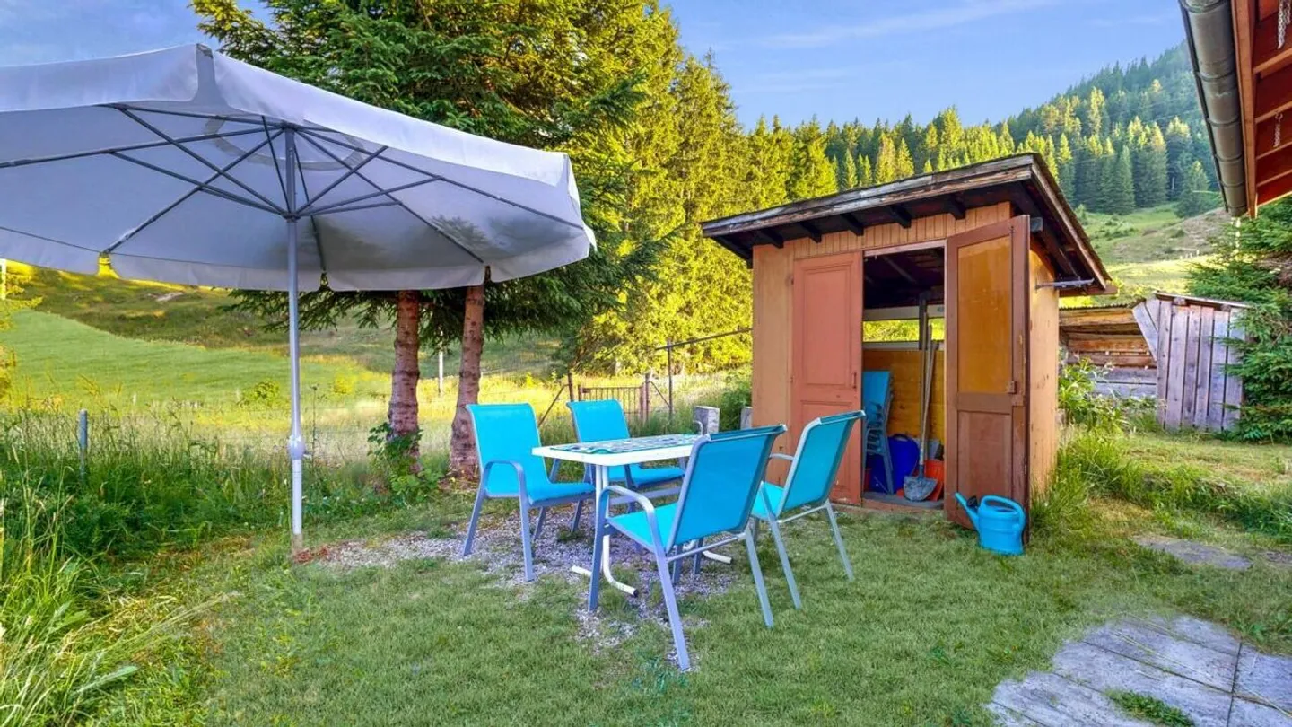 Einfamilienhaus kaufen - Foto 13 von 20