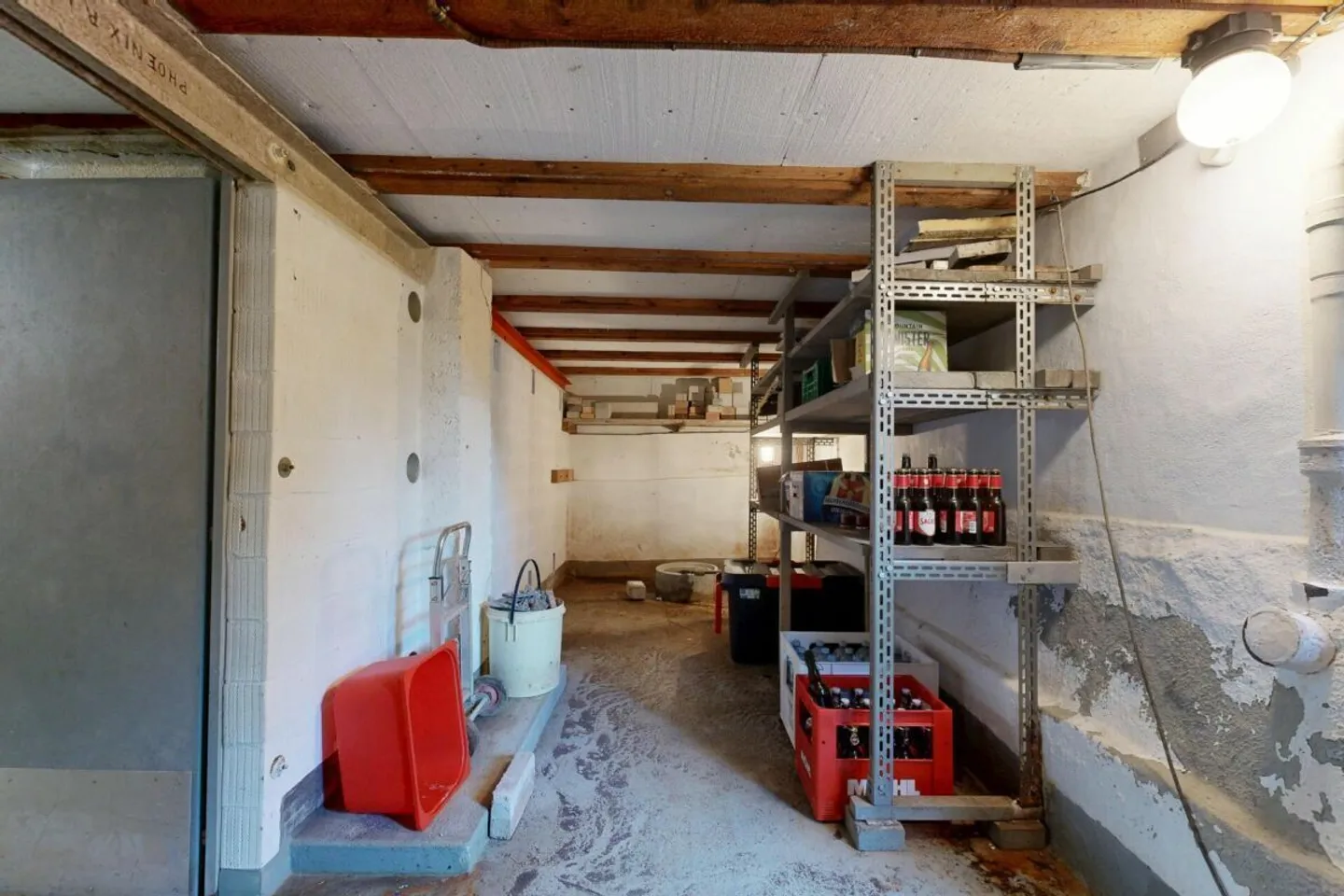 Einfamilienhaus kaufen - Foto 14 von 20