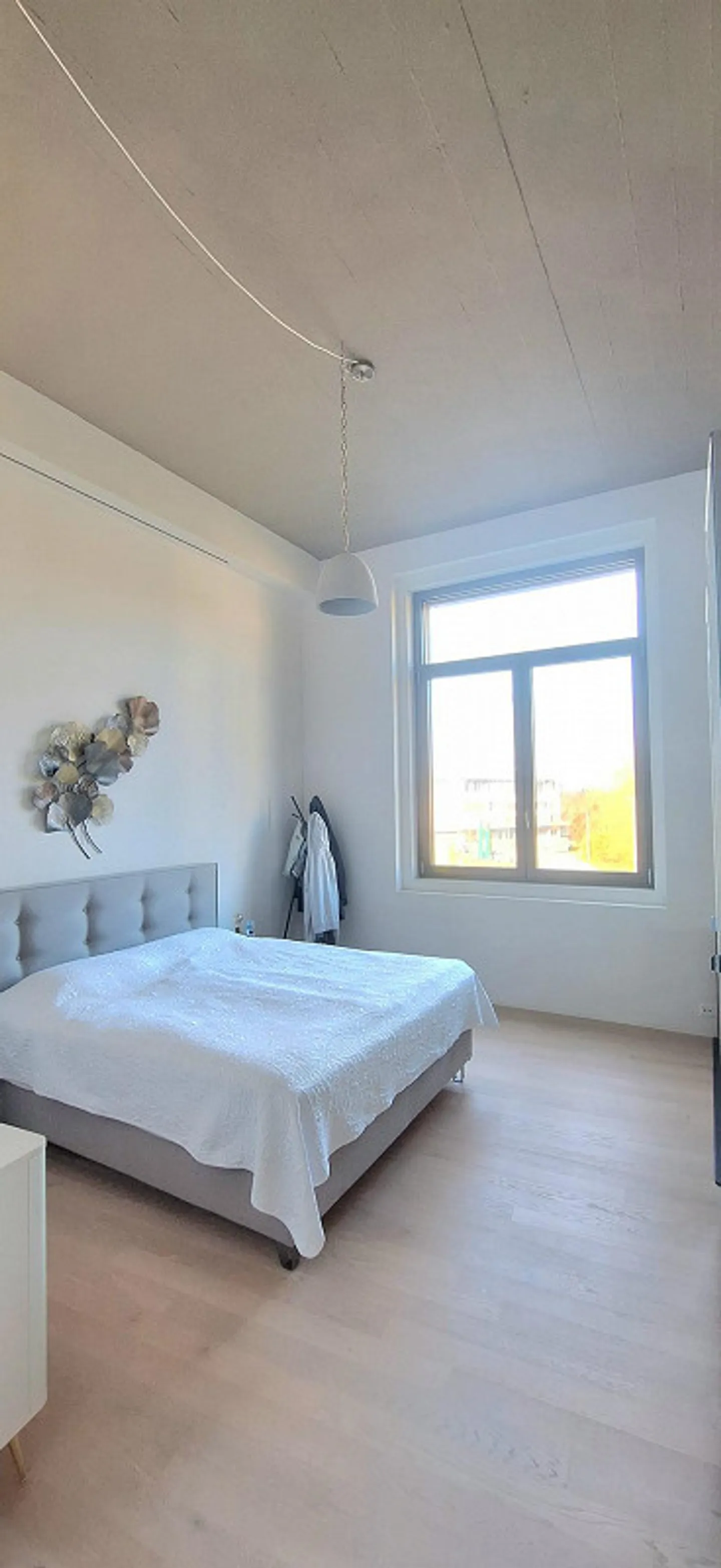 Helle, grosszügige Loft mit 52m² Terrasse (Grösse einer 4.5 Zimmer W.) - Photo 8 of 9