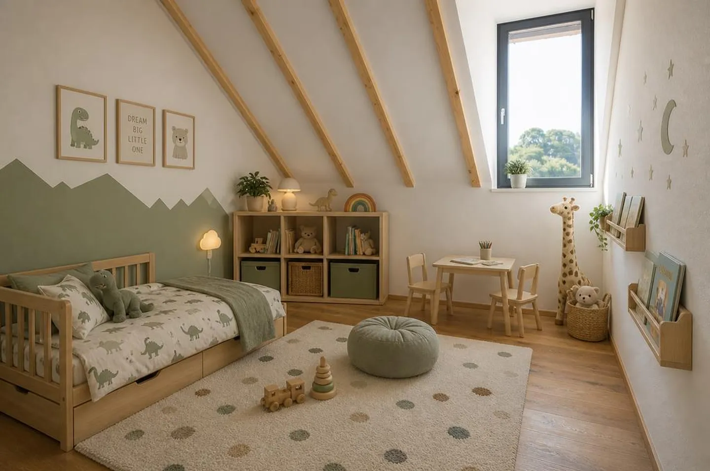 Appartement en duplex lumineux et moderne dans un emplacement calme - Photo 10 sur 12