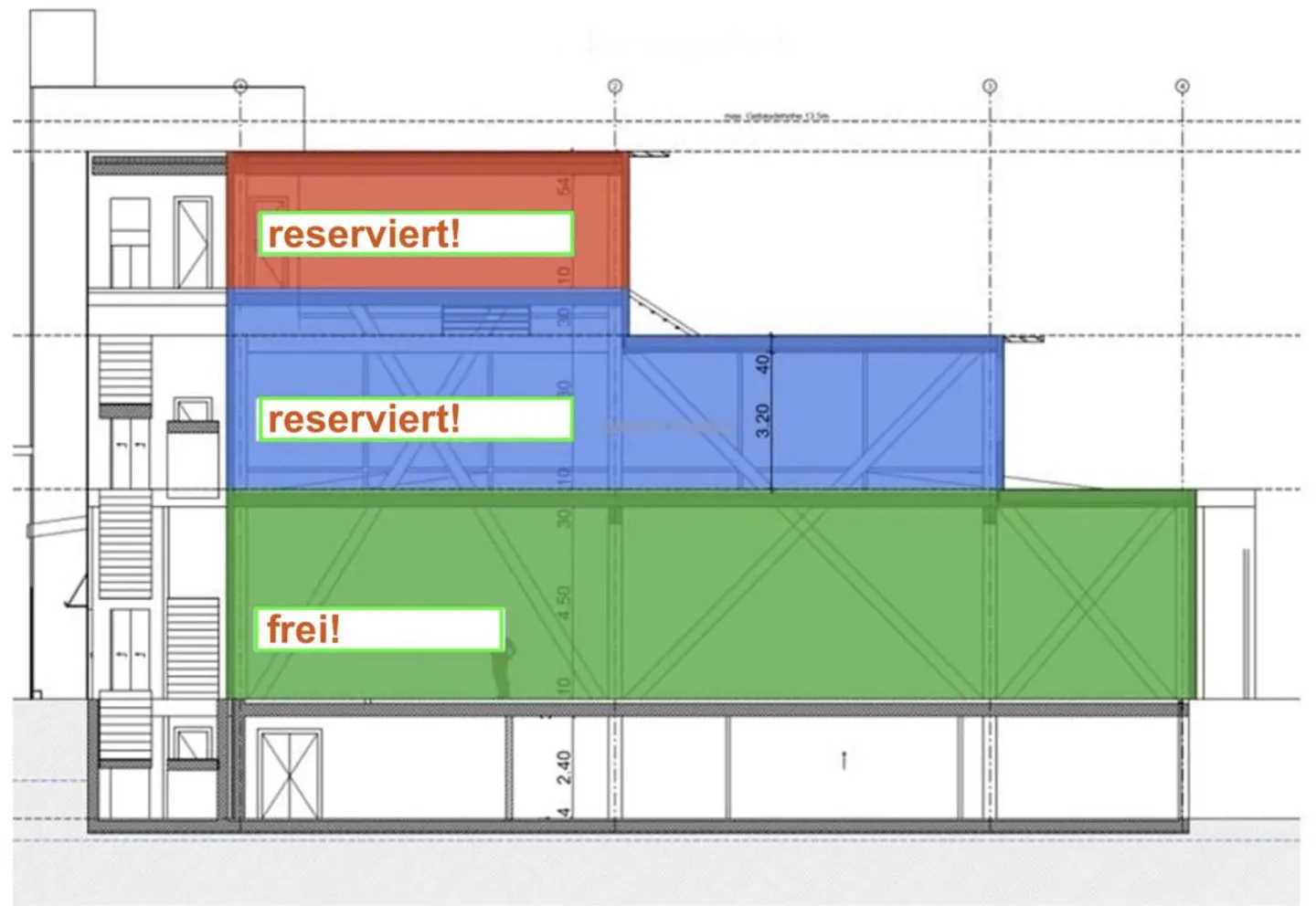 Exclusive new construction project with approved commercial development - Photo 2 of 2