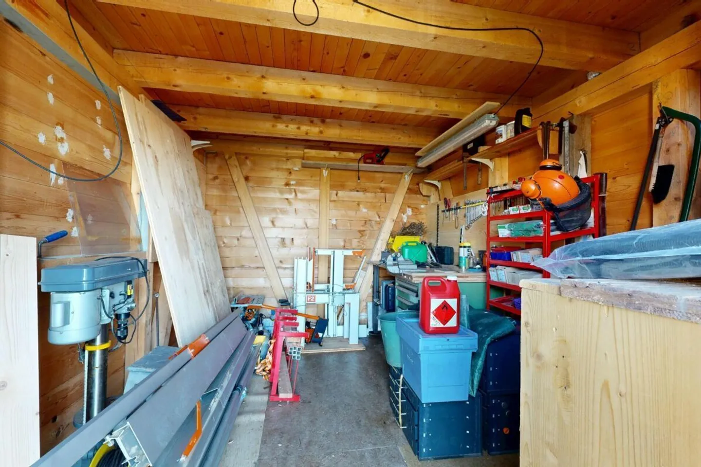 Einfamilienhaus kaufen - Foto 16 von 20