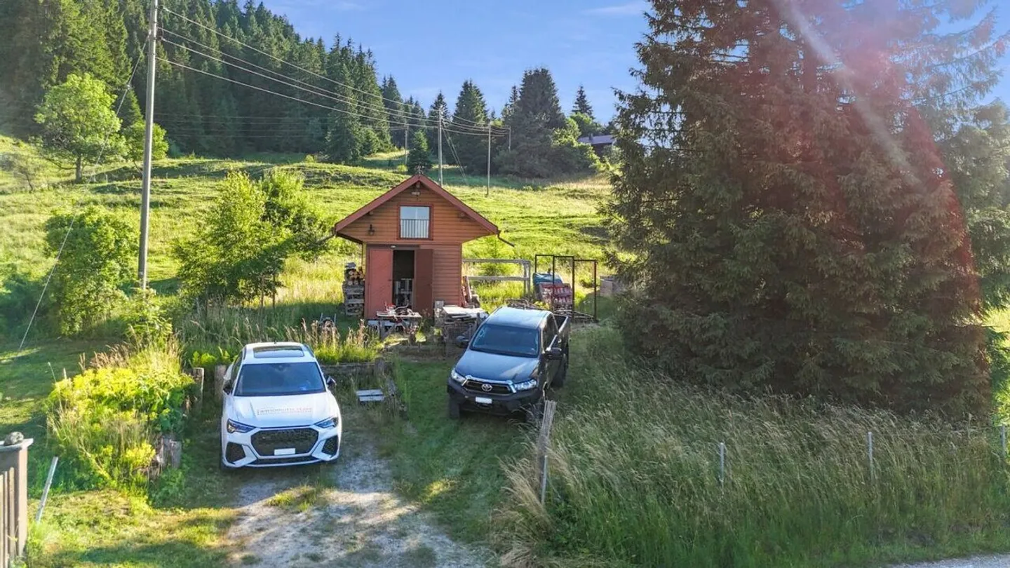 Einfamilienhaus kaufen - Foto 17 von 20