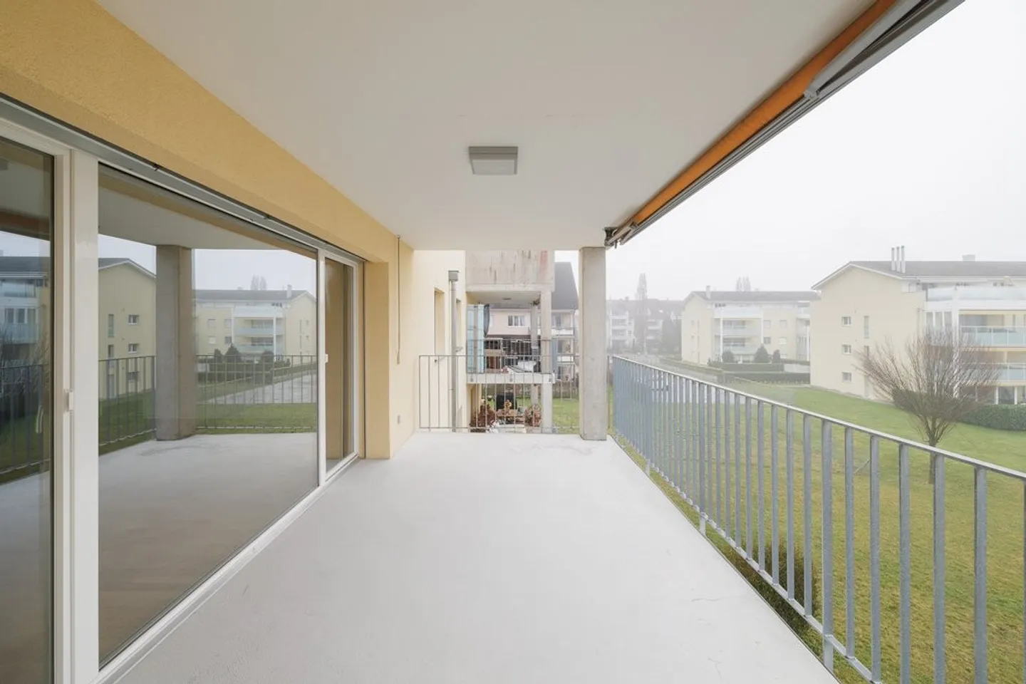 Modern 4.5-Room Apartment in Weinfelden - Photo 12 of 12