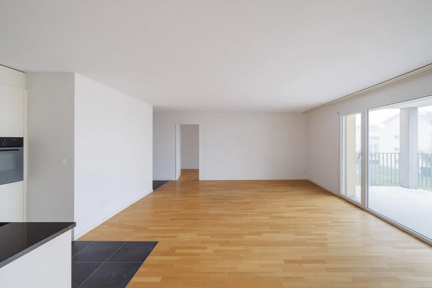 Modern 4.5-Room Apartment in Weinfelden - Photo 11 of 12