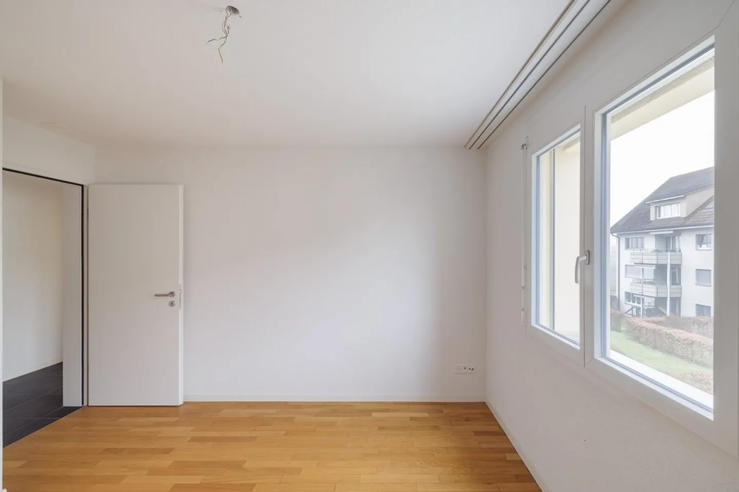 Modern 4.5-Room Apartment in Weinfelden - Photo 5 of 12