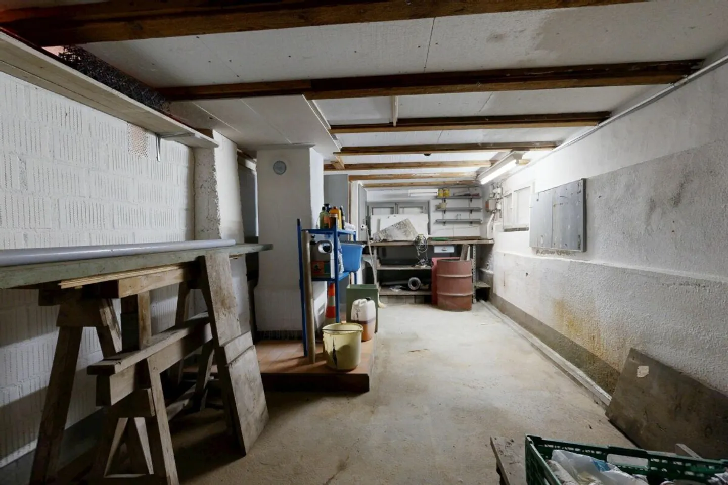 Einfamilienhaus kaufen - Foto 15 von 20