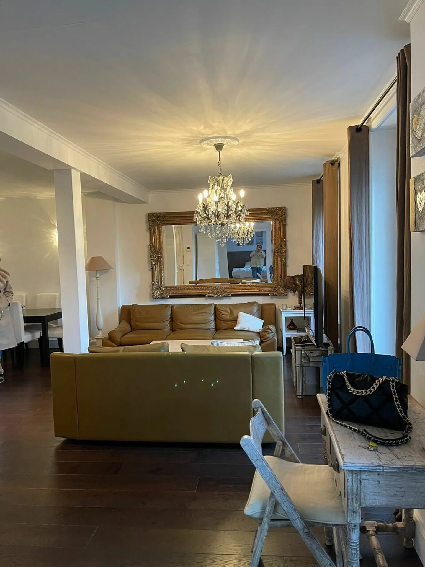 Apartment for sale - Photo 1 of 18