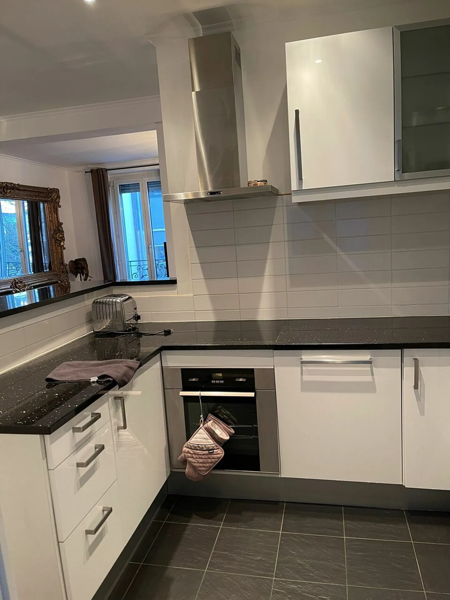 Apartment for sale - Photo 8 of 18