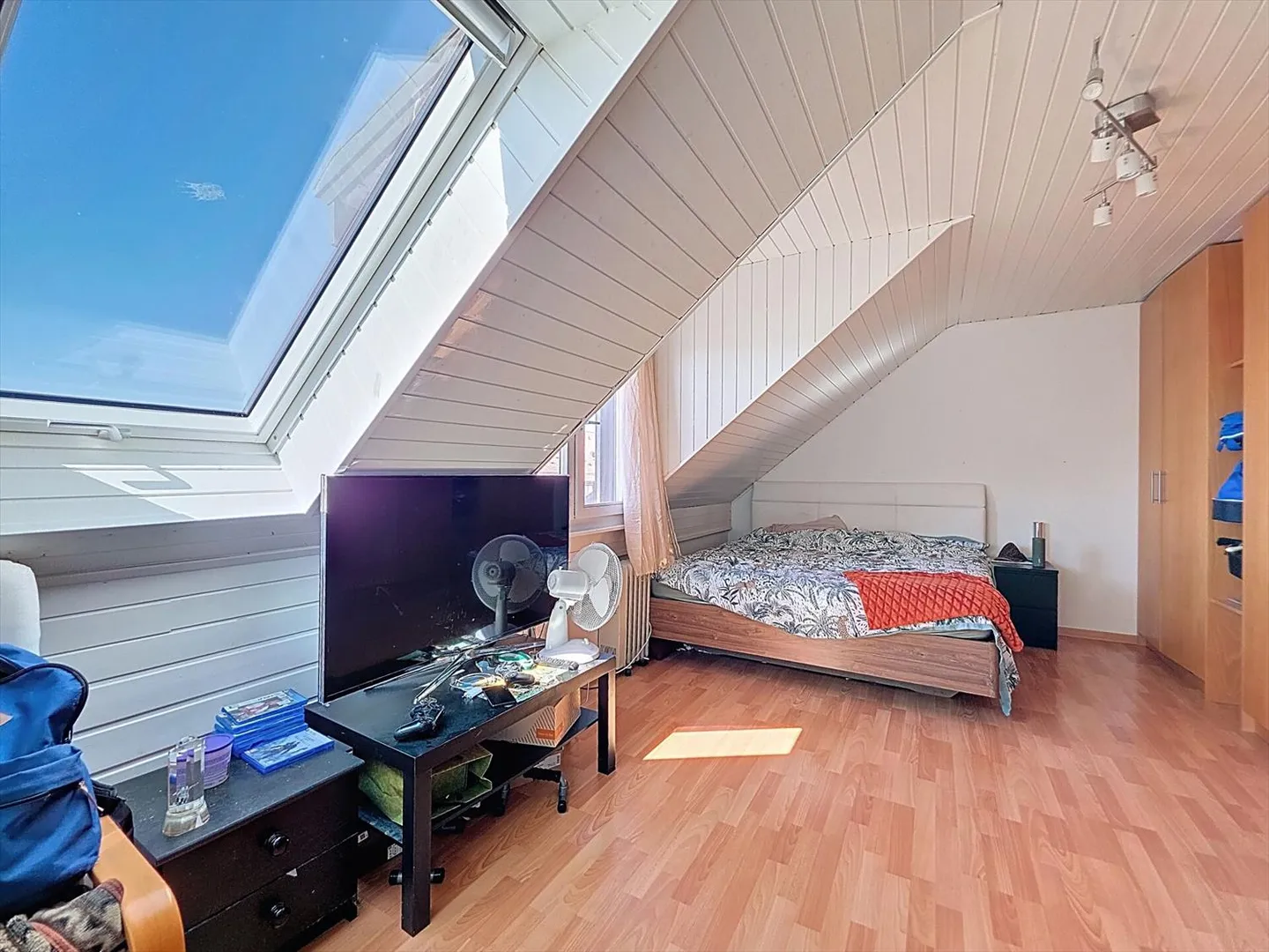 GIMEL SCHÖNES FAMILIENHAUS - Foto 9 von 13