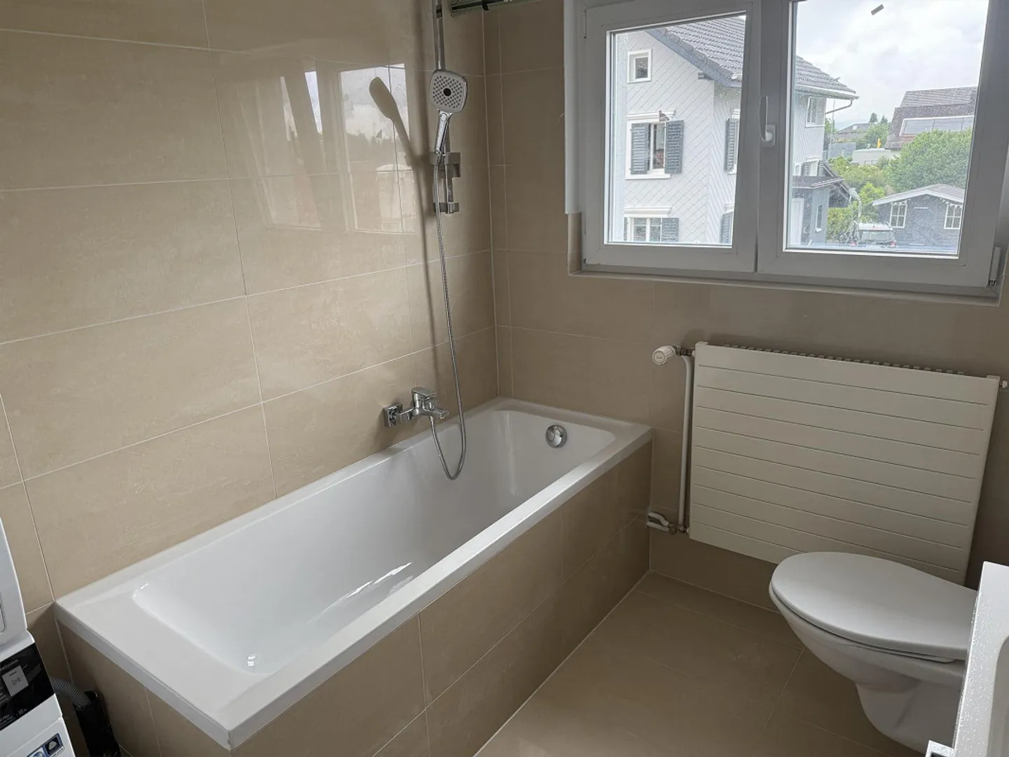 Charming 4.5-Room Apartment - Photo 8 of 9