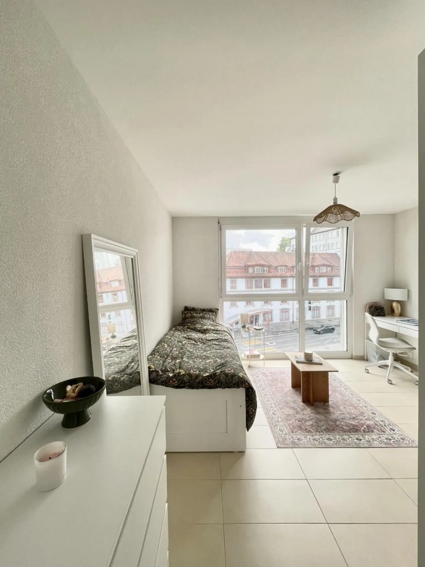Studio 1.5 stanze - Foto 1 di 6