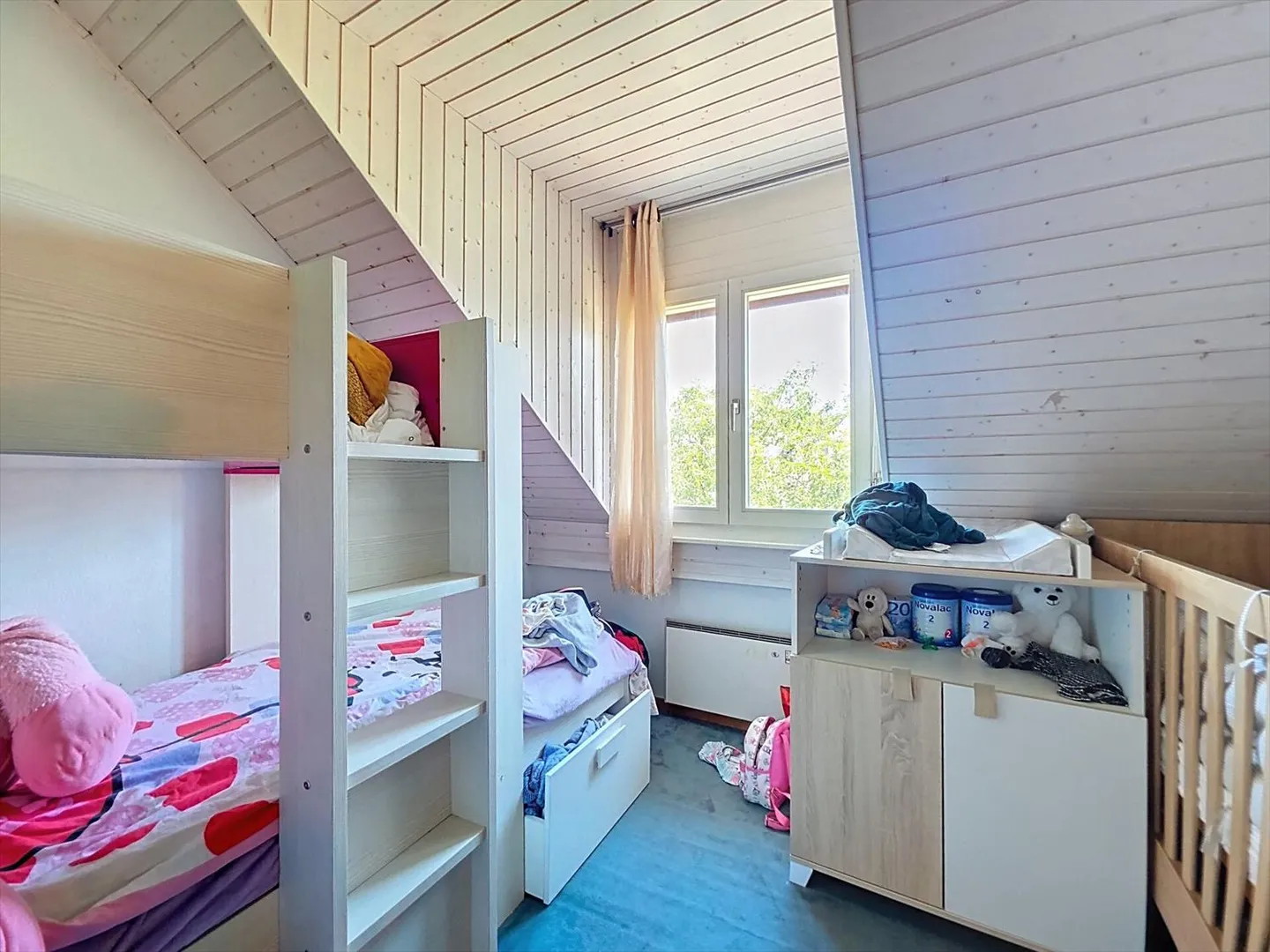 GIMEL SCHÖNES FAMILIENHAUS - Foto 11 von 13