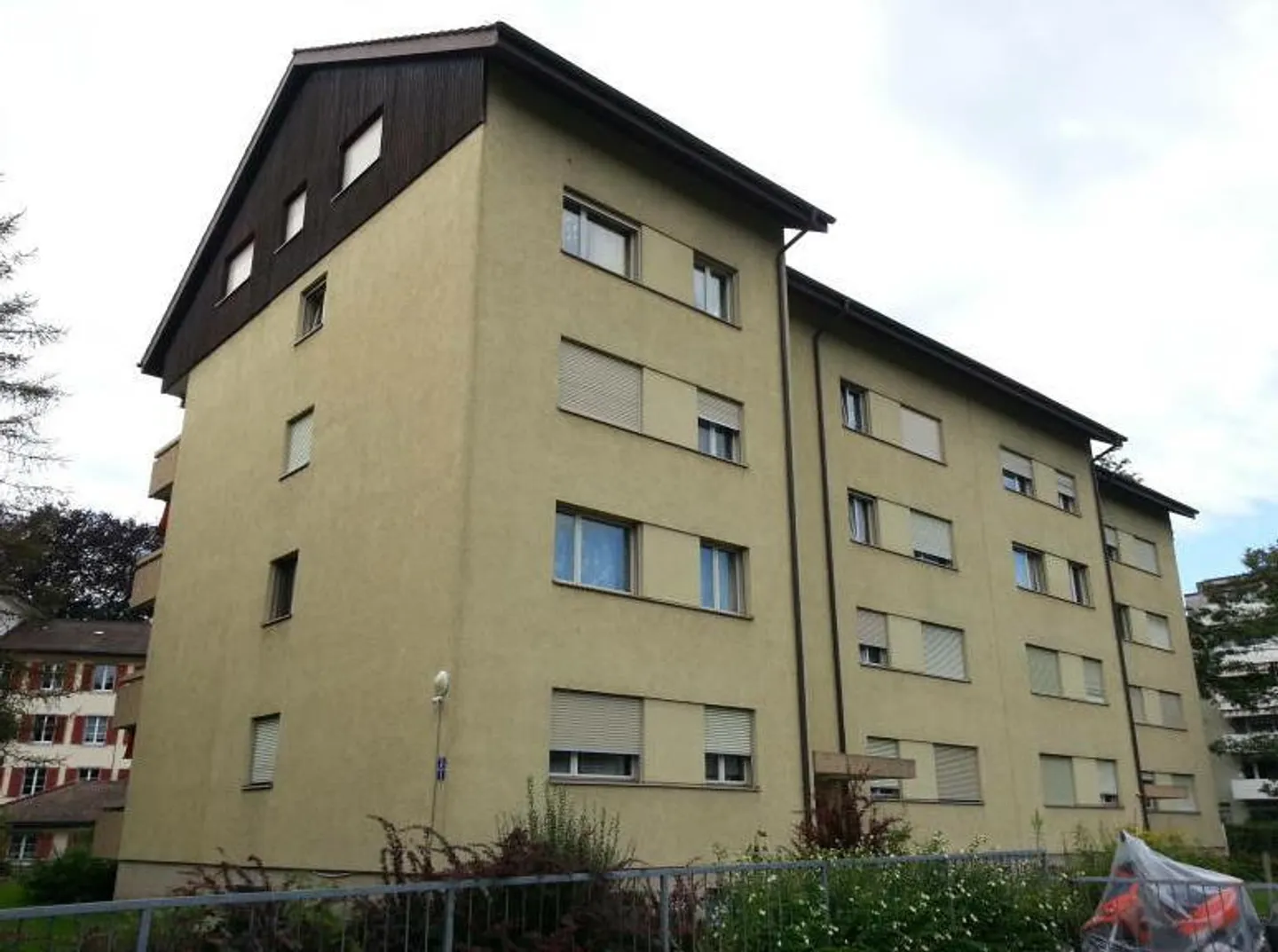 Appartamento in affitto - Foto 1 di 5