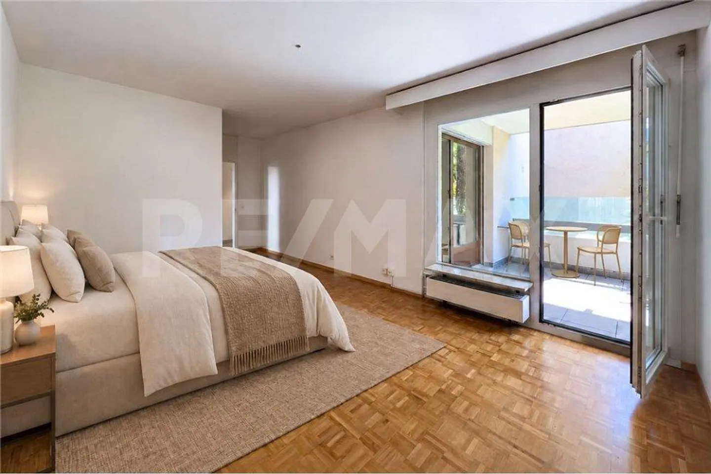 Appartamento 4.5 locali vista lago - Foto 13 di 13