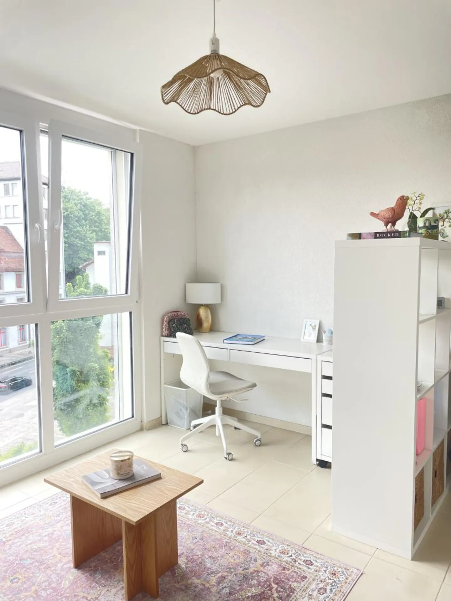 Studio 1.5 stanze - Foto 3 di 6
