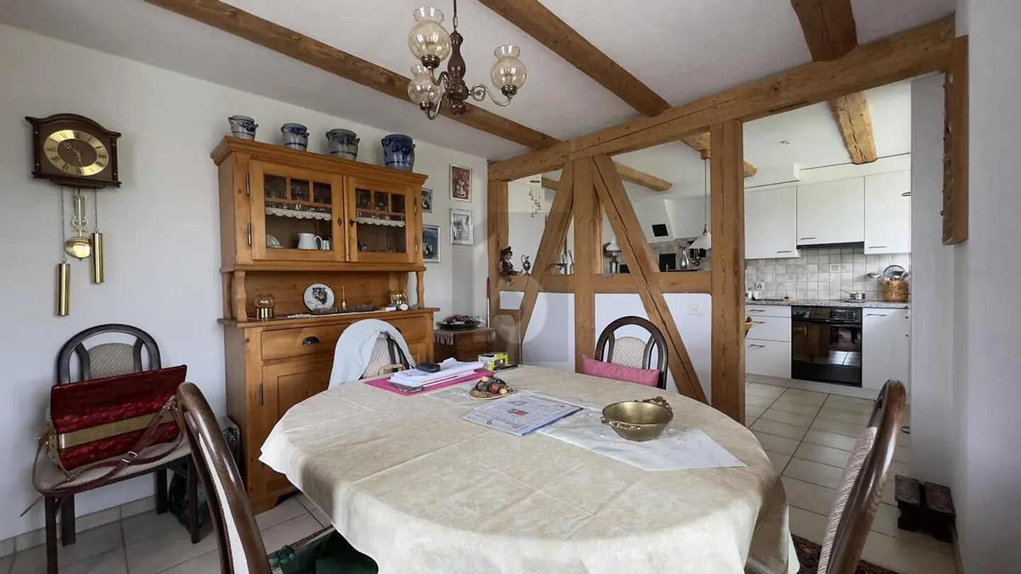 FAMILY DREAM IN THE COUNTRYSIDE - Photo 3 of 6