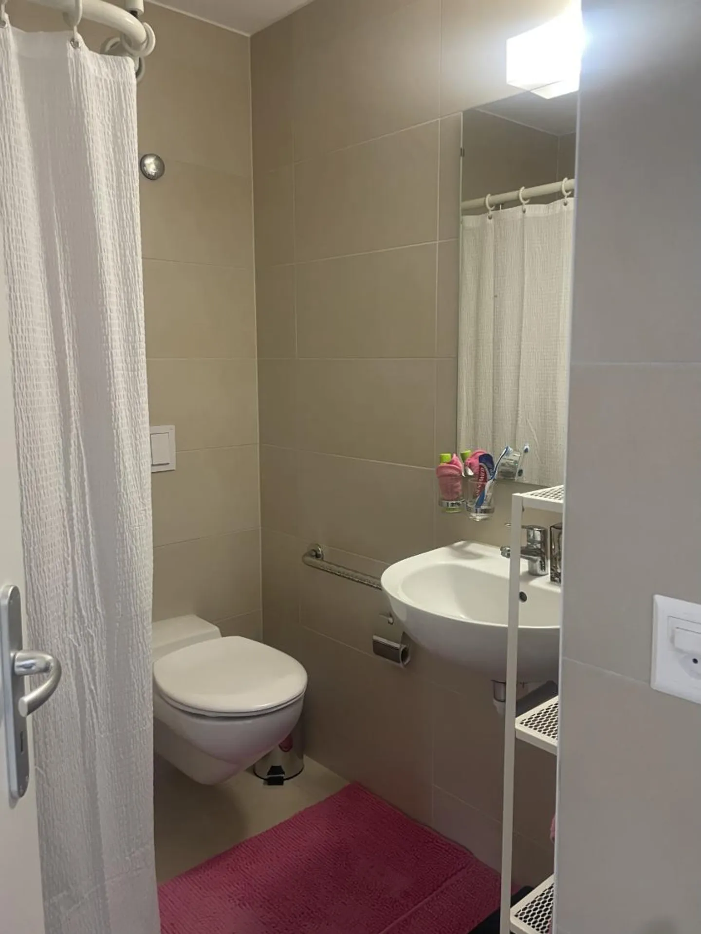 Studio 1.5 stanze - Foto 6 di 6