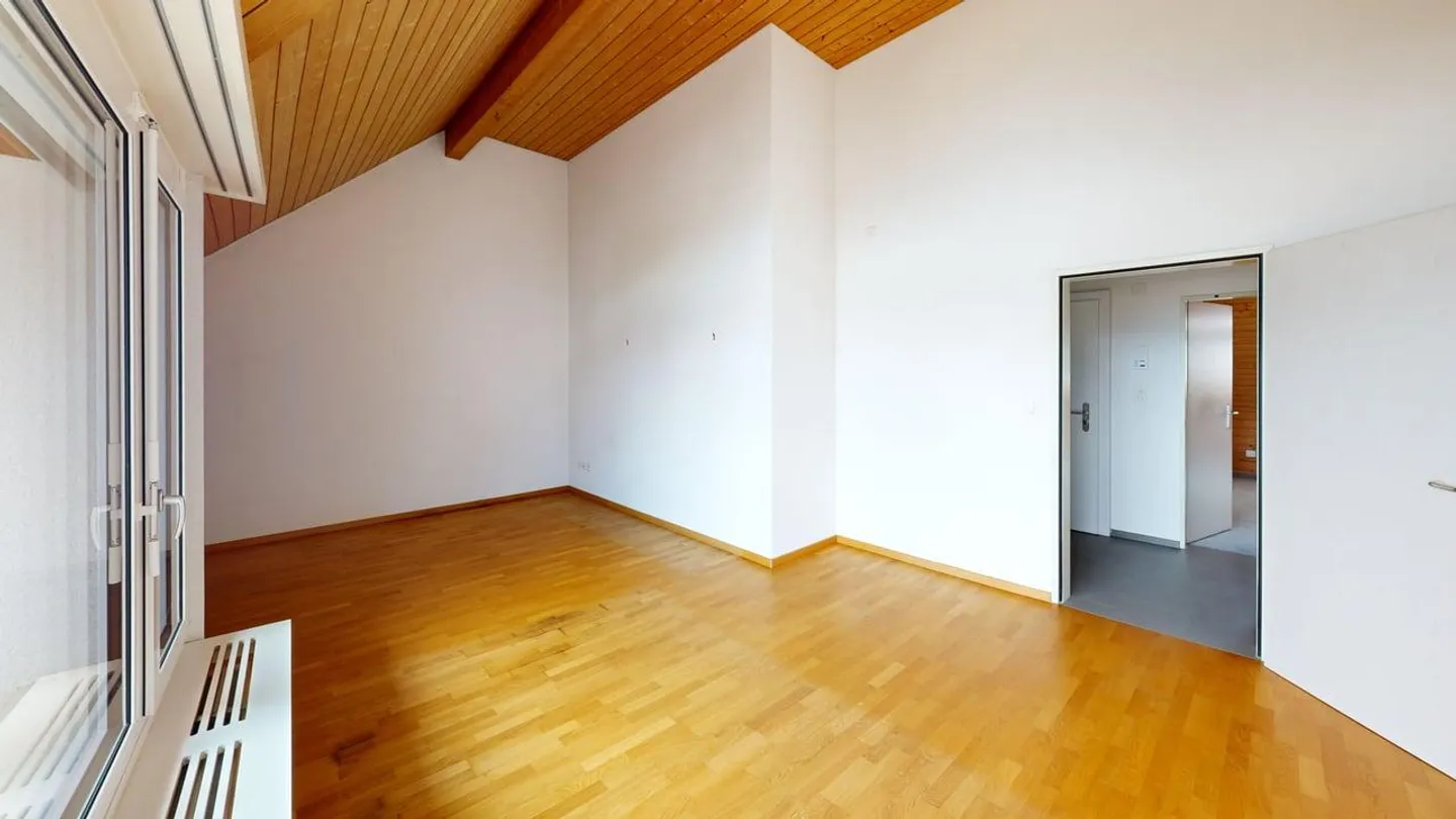 Letzte Etage 2.5 Zimmer - Foto 7 von 9