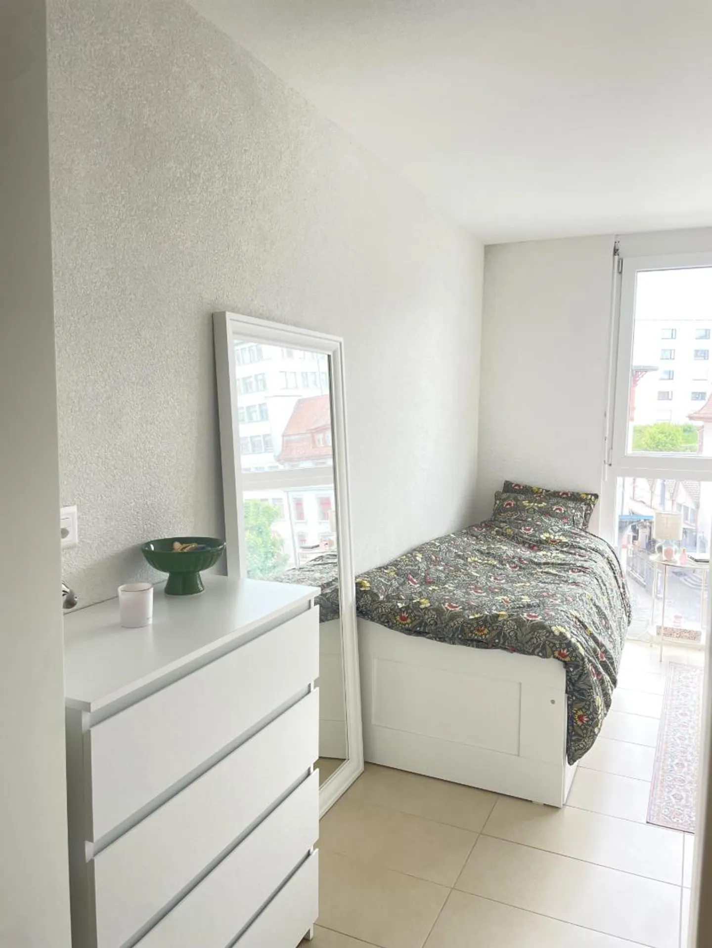 Studio 1.5 stanze - Foto 5 di 6
