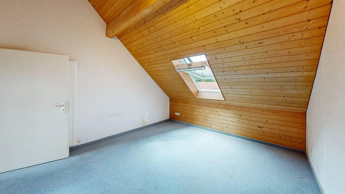 Letzte Etage 2.5 Zimmer - Foto 8 von 9
