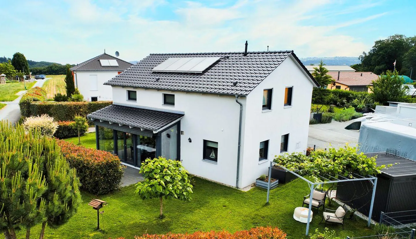 Villa Incantevole in Zona Tranquilla - Foto 3 di 13