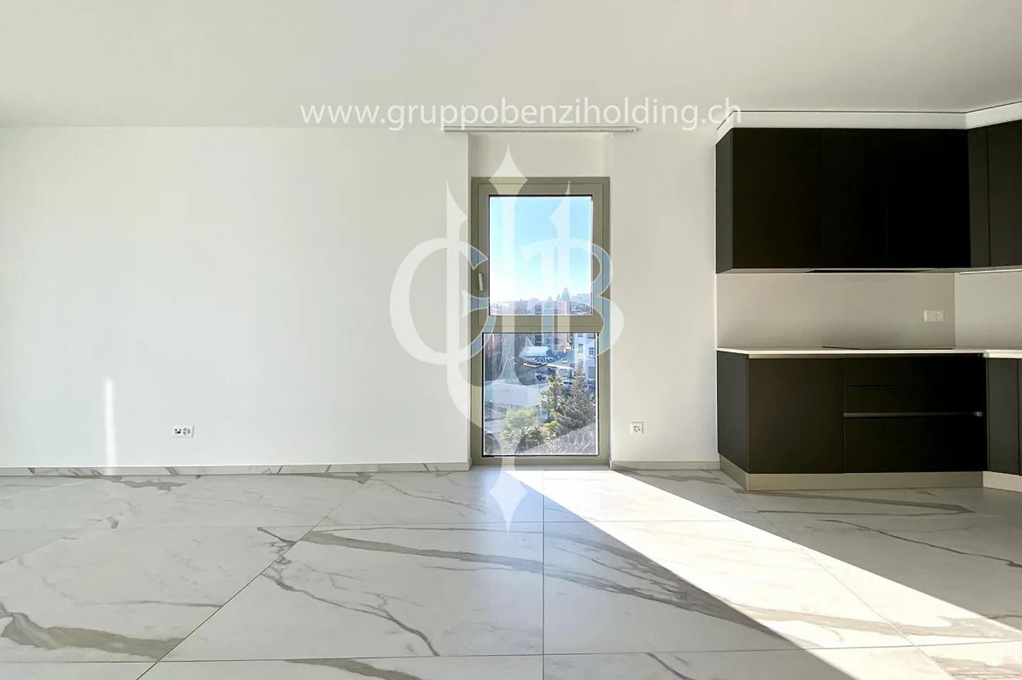 Nuovo appartamento di 3.5 locali con Roof-Top vista lago. - Foto 9 di 22