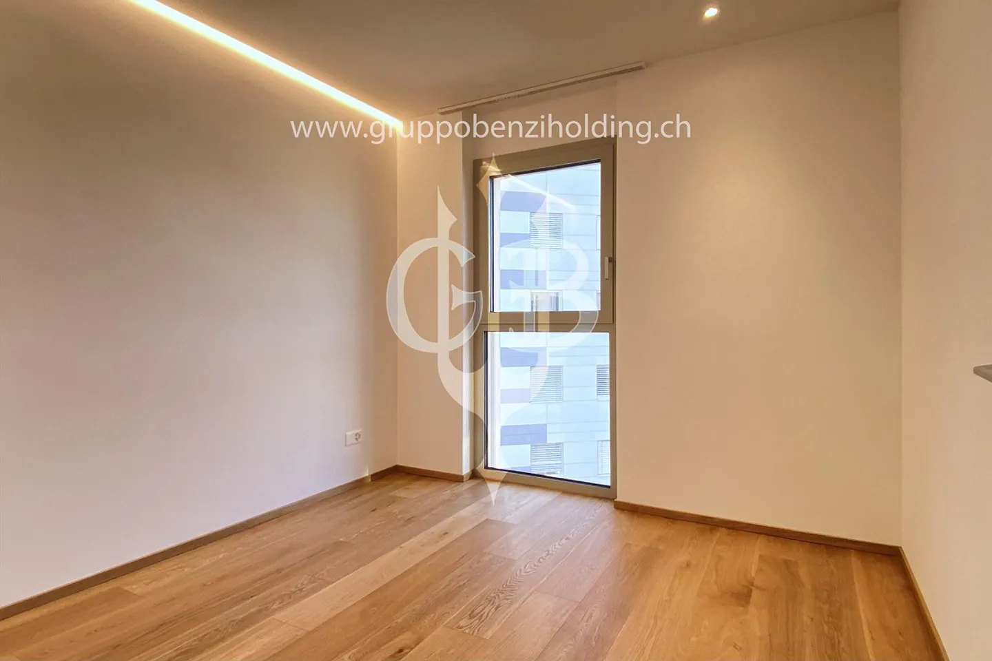 Nuovo appartamento di 3.5 locali con Roof-Top vista lago. - Foto 12 di 22