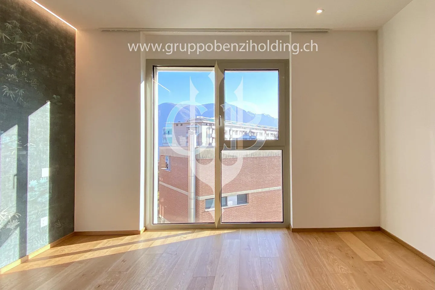 Nuovo appartamento di 3.5 locali con Roof-Top vista lago. - Foto 13 di 22