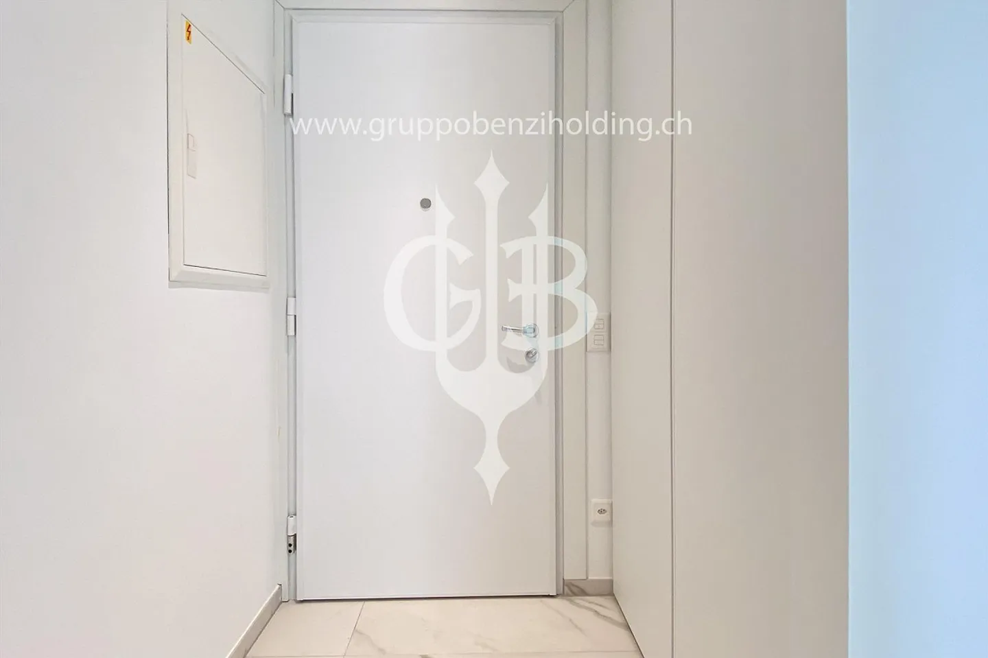 Nuovo appartamento di 3.5 locali con Roof-Top vista lago. - Foto 17 di 22