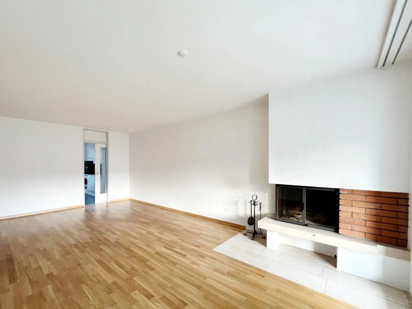 Charmant appartement 3.5 pièces - Photo 3 sur 9