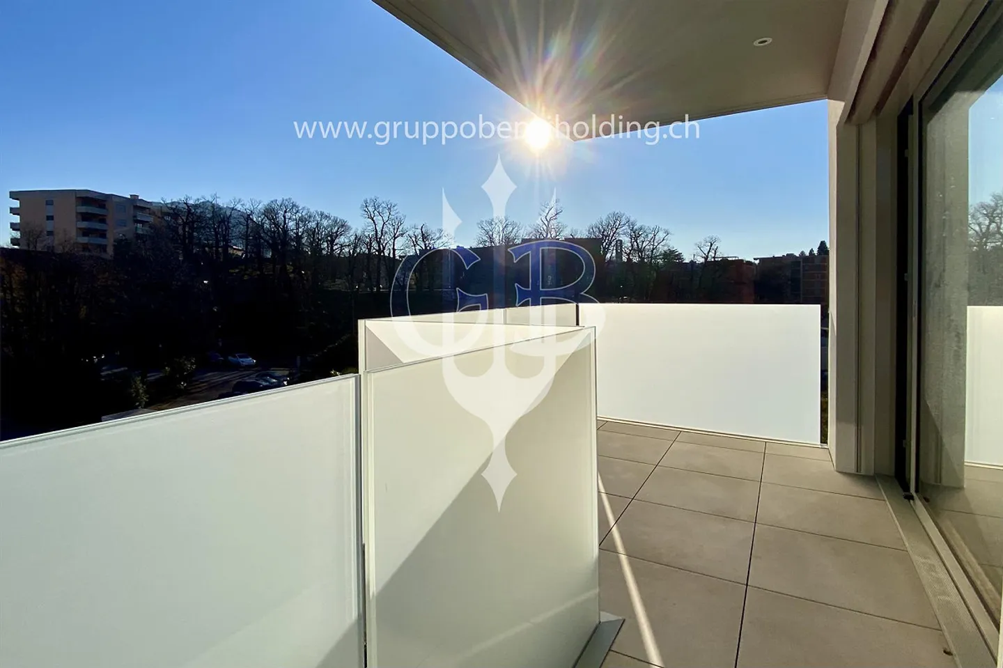 Nuovo appartamento di 3.5 locali con Roof-Top vista lago. - Foto 18 di 22