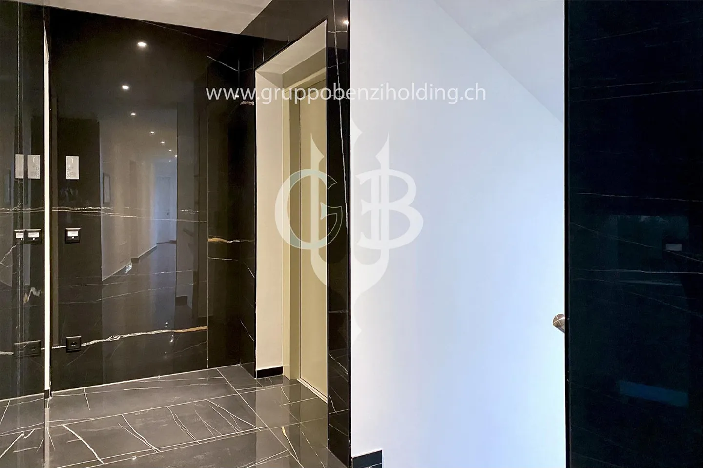 Nuovo appartamento di 3.5 locali con Roof-Top vista lago. - Foto 20 di 22