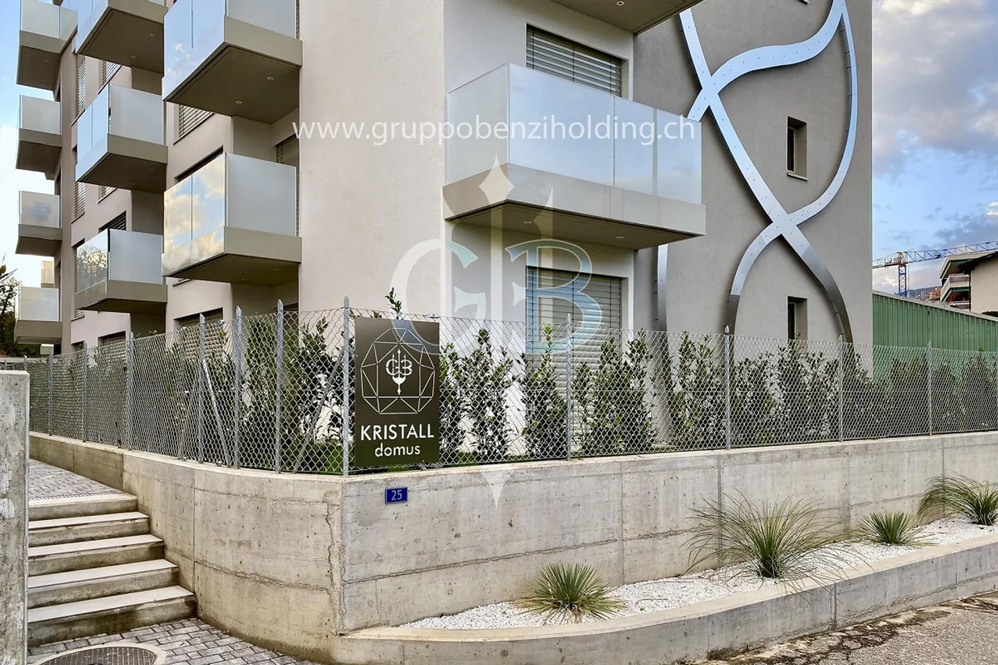 Nuovo appartamento di 3.5 locali con Roof-Top vista lago. - Foto 21 di 22