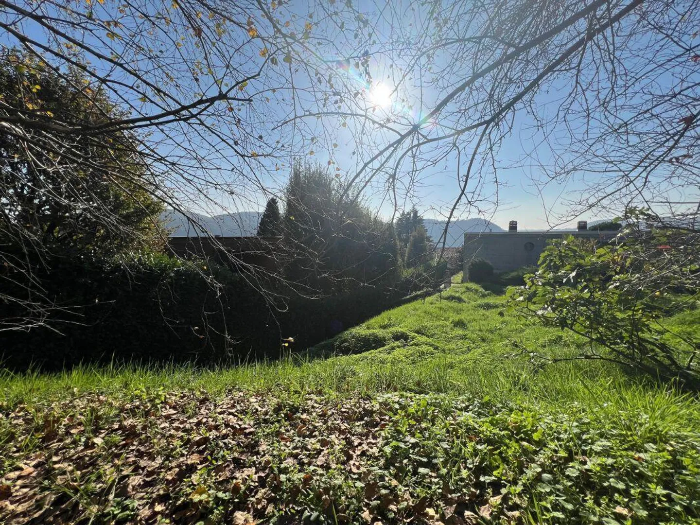 Terrain à bâtir avec projet à Morbio Inferiore - Photo 9 sur 9