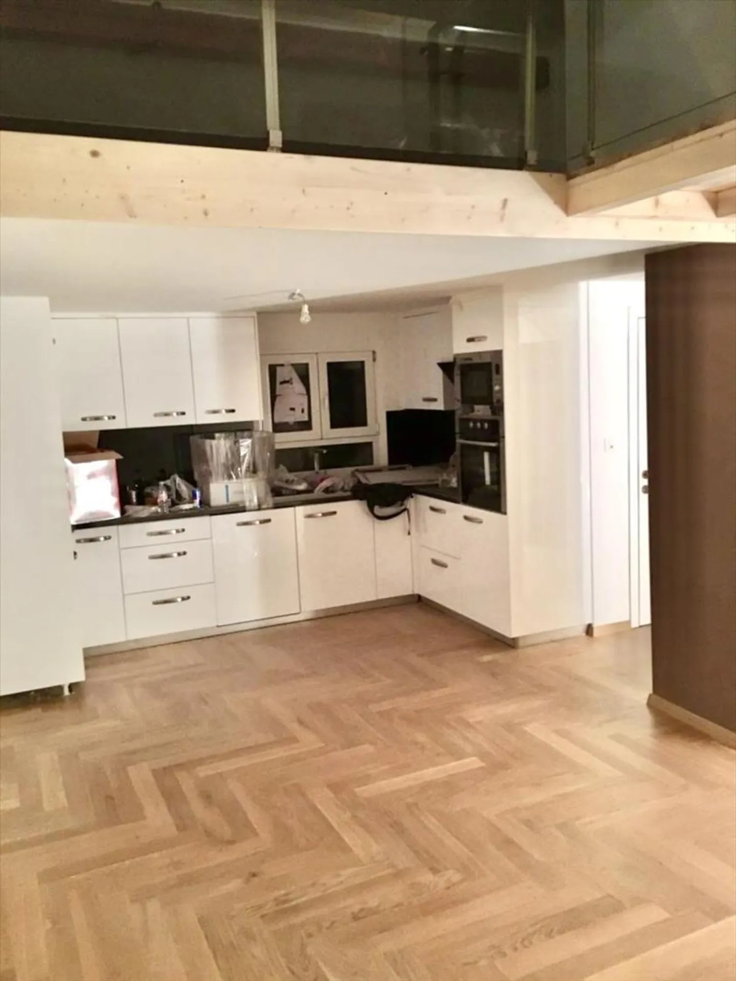 Duplex 5 camere a Basse-Nendaz - Foto 4 di 5