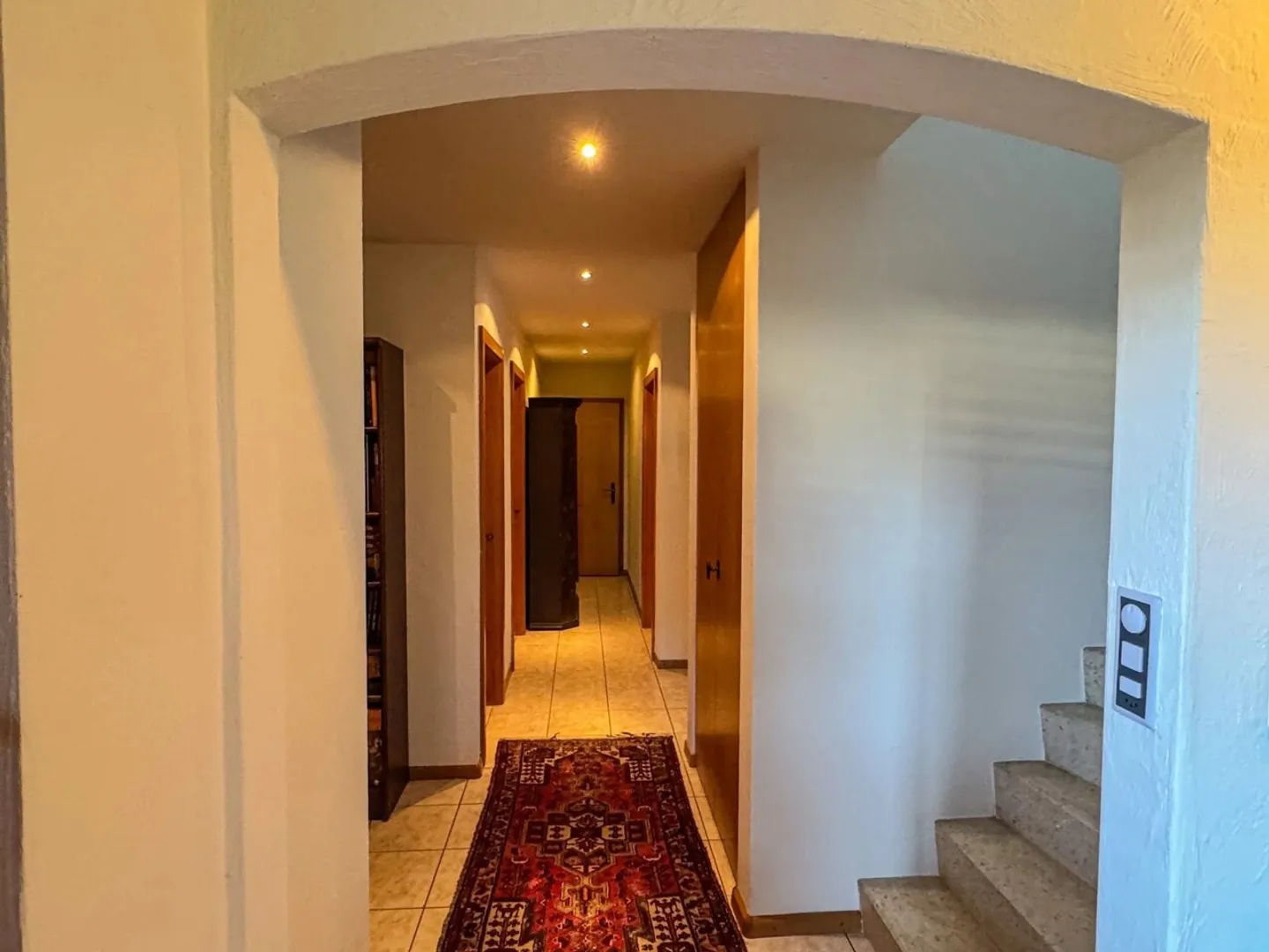 Individual villa of over 220m2 - Photo 7 of 13