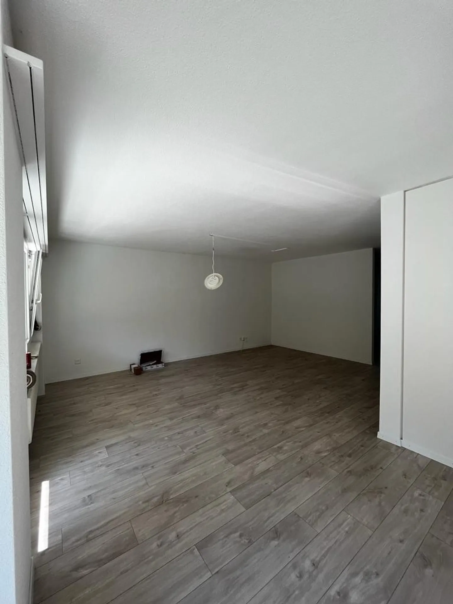 Modernes Appartement in Langenthal - Foto 1 von 10